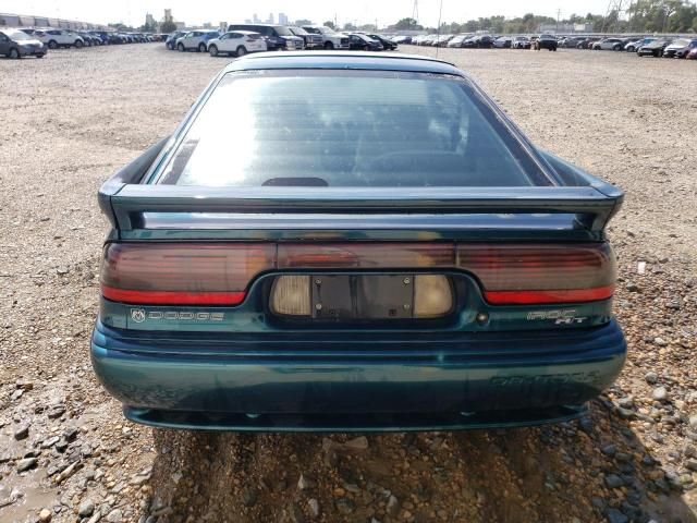 1993 Dodge Daytona Iroc R/T