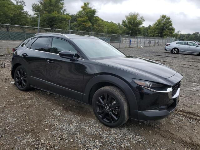 2023 Mazda CX-30 Premium