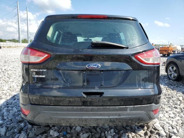 2013 Ford Escape S