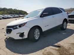 Run And Drives Cars for sale at auction: 2018 Chevrolet Equinox LS