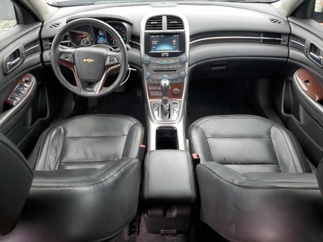 2013 Chevrolet Malibu LTZ