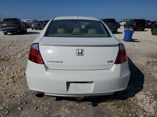 2009 Honda Accord EXL