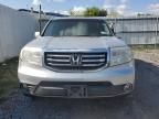 2012 Honda Pilot EXL