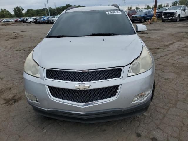 2011 Chevrolet Traverse LT