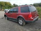 2003 Ford Explorer XLT