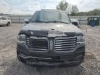 2017 Lincoln Navigator Select