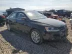 2011 Volkswagen Jetta SEL