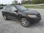 2008 Hyundai Santa FE GLS