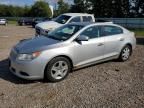 2010 Buick Lacrosse CX