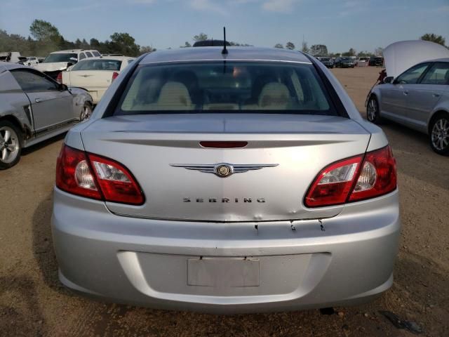 2007 Chrysler Sebring