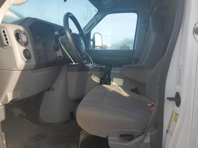 2014 Ford Econoline E150 Van