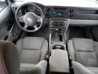 2007 Jeep Commander