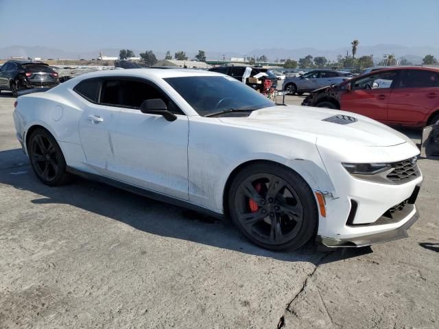 2021 Chevrolet Camaro LZ