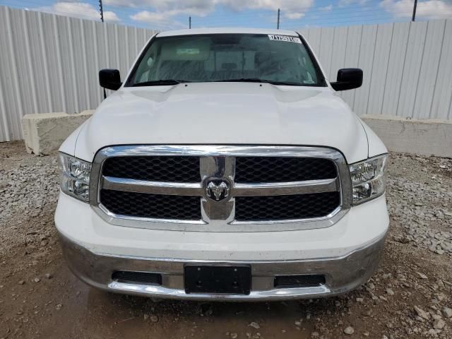 2020 Dodge RAM 1500 Classic SLT