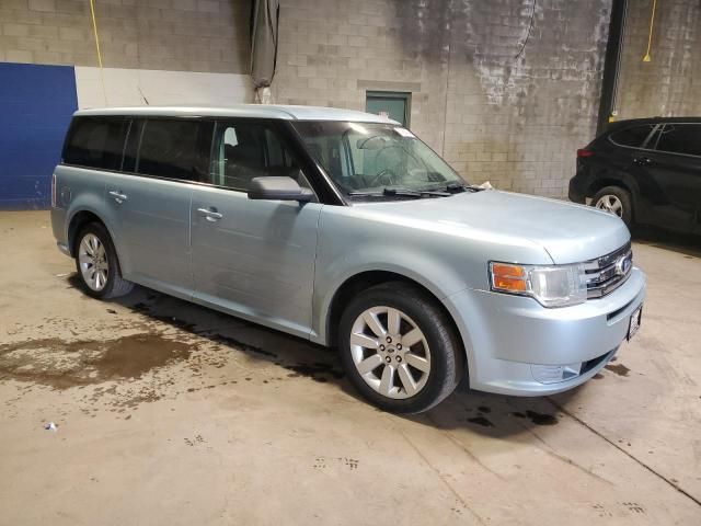 2009 Ford Flex SE