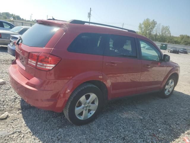 2016 Dodge Journey SE