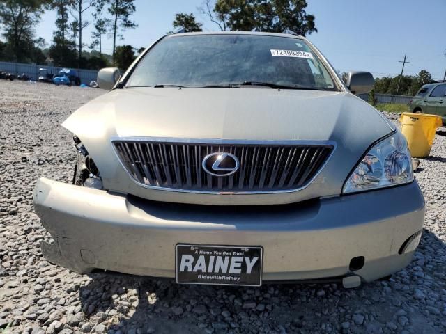 2007 Lexus RX 350