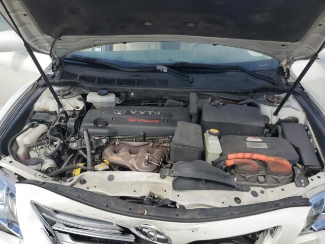 2007 Toyota Camry Hybrid