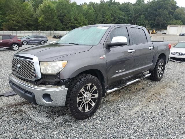 2013 Toyota Tundra Crewmax SR5