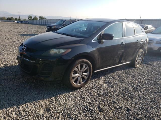 2011 Mazda CX-7