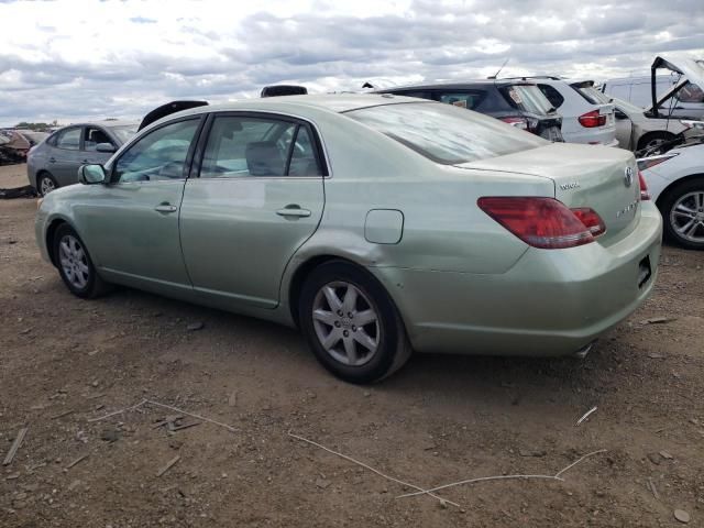 2009 Toyota Avalon XL