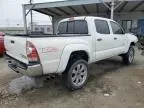 2008 Toyota Tacoma Double Cab Prerunner