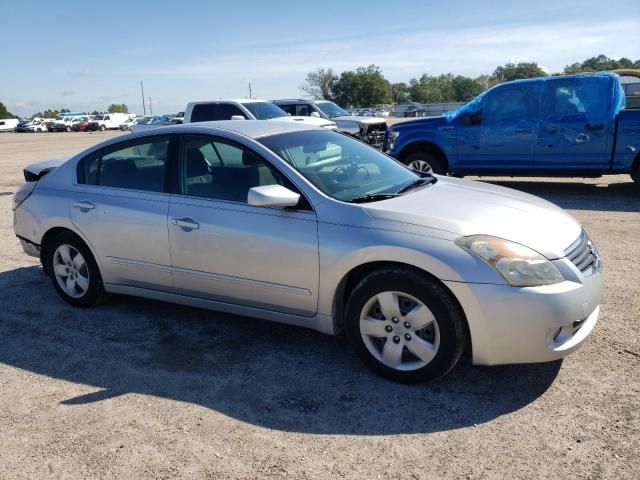 2008 Nissan Altima 2.5