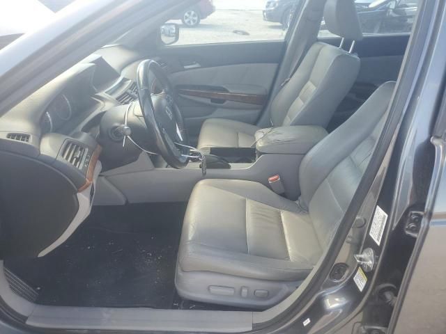 2011 Honda Accord EXL