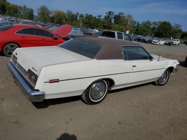 1973 Ford Galaxie