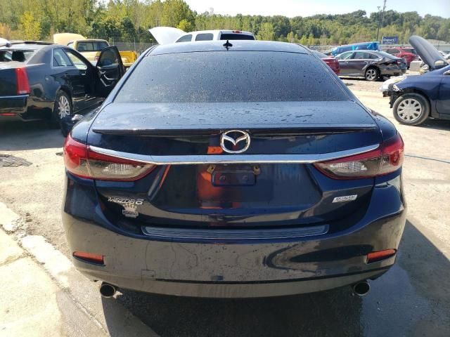 2016 Mazda 6 Grand Touring