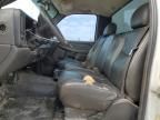 2007 Chevrolet Silverado C1500 Classic