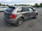 2012 Ford Edge Limited