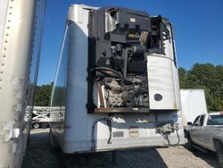 Salvage trucks for sale at Florence, MS auction: 2014 Ggsd Reefer