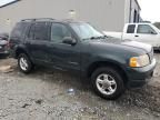 2004 Ford Explorer XLT