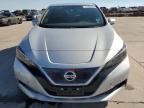 2018 Nissan Leaf S