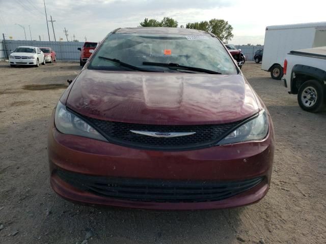 2019 Chrysler Pacifica L