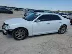 2017 Chrysler 300C