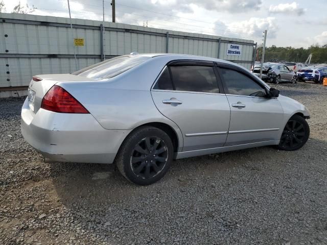 2006 Honda Accord EX