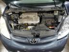 2009 Toyota Sienna XLE