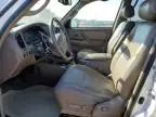 2003 Toyota Sequoia Limited