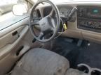 2001 GMC Sierra C2500 Heavy Duty