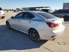 2011 Lexus IS 250