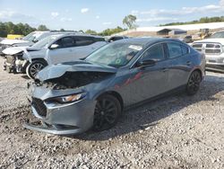 Vehiculos salvage en venta de Copart Hueytown, AL: 2023 Mazda 3 Preferred