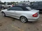 2005 Mercedes-Benz CLK 500