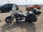 2005 Harley-Davidson Flstci