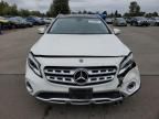 2019 Mercedes-Benz GLA 250 4matic