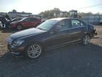 2013 Mercedes-Benz C 300 4matic