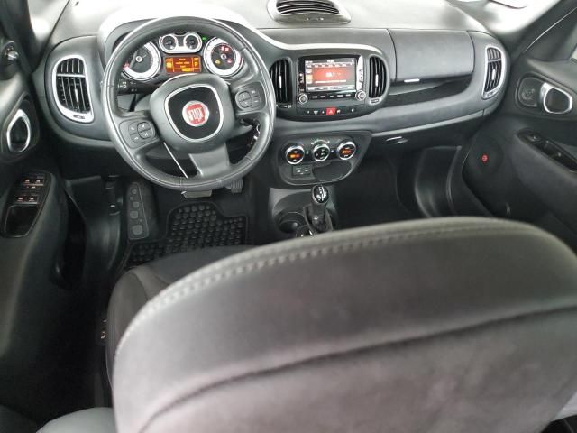 2014 Fiat 500L Lounge