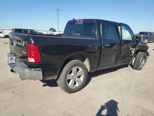 2016 Dodge RAM 1500 SLT