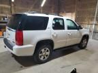 2009 GMC Yukon SLT